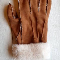 Guant Bruin, segons ha informat DierenPark Amersfoort mitjançant iLost