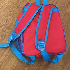 Rucksack van der Stappen, gemeldet von HTM über iLost