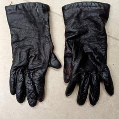 장갑, iLost를 사용하여 Qbuzz GD Groningen Peizerweg에 보고됨