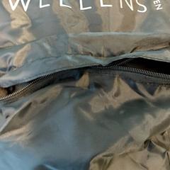 Rugzak, zoals gemeld door Centraal magazijn met iLost