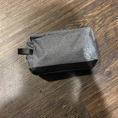 Toalettveske, som rapportert av Van der Valk Hotel Veenendaal ved bruk av iLost