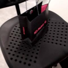 Bossa, segons ha informat Arriva Infoshop Enschede mitjançant iLost