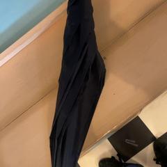 Paraugas, segundo informou Familie Resort Molenwaard usando iLost