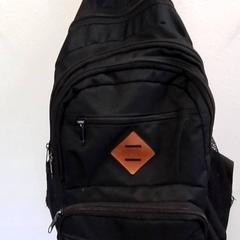 Ryggsäck, rapporterat av Hermes Eindhoven med iLost