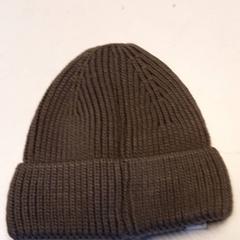 Beanie, as reported by Qbuzz ZHN using iLost