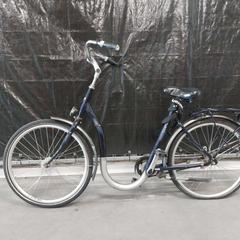 Bicicletta, come riportato da Gemeente Nijkerk utilizzando iLost