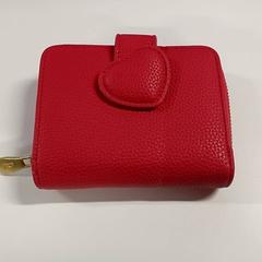 Portemonnee Strauven, a été signalé par Regio Limburg - Leuven utilisant iLost