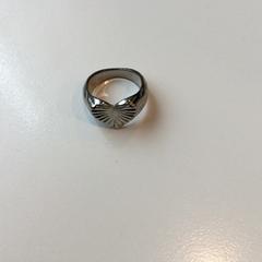 Anel Zilver, como reportado por Gemeente Weert utilizando o iLost