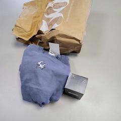 Bag - bruin, as reported by Centraal magazijn using iLost