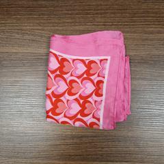 Scarf, a été signalé par Pathé Leeuwarden utilisant iLost