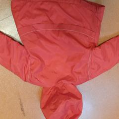 Kway, segundo informou TCL usando iLost