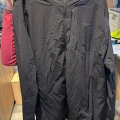 Jacket, as reported by Fjord Line - Fjord FSTR using iLost