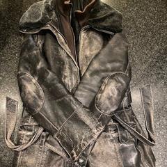 Jaqueta, segons ha informat Van der Valk Spier-Dwingeloo mitjançant iLost