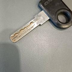 自転車の鍵 がiLostで Qbuzz GD Groningen HS によって報告されました