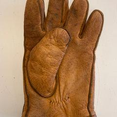Handschoen, as reported by GVB using iLost
