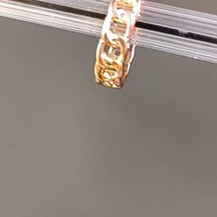 Gyűrű, amint azt IKEA Forus az iLost segítségével jelentette.