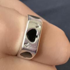 Ring, ha sido reportado a iLost