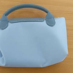 Torba, zgłoszono przez Centraal magazijn przy użyciu iLost