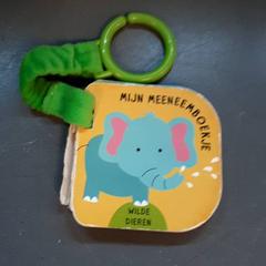 Boek & Speelgoed, zoals gemeld door Diergaarde Blijdorp met iLost