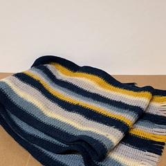 Scarf, as reported by IKEA Forus using iLost