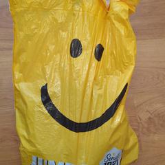 Tas, som rapportert av GVB ved bruk av iLost