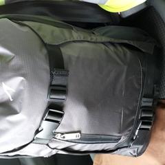 Rucksack, gemeldet von Regio West-Vlaanderen über iLost