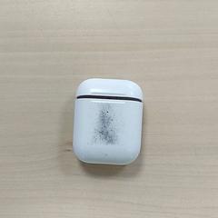 Eletrónica - Draadloze oortjes, como reportado por Centraal magazijn utilizando o iLost