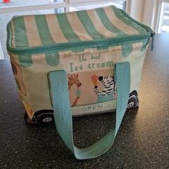 İLost kullanarak Connexxion Amstelveen tarafından bildirildiği gibi Lunchtas