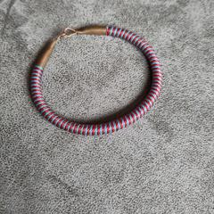 Armband, som rapporterats till iLost