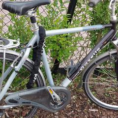 Gazelle herenfiets, iLost-i jakinarazi zaion moduan