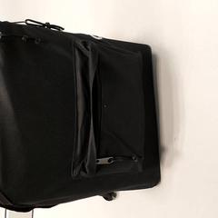 Rugzak zwart, zoals gemeld door Centraal magazijn met iLost