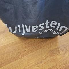 Bag, as reported by HTM using iLost