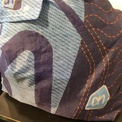 Bag, as reported by U-OV Utrecht using iLost