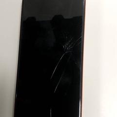 Smarttelefon, som rapportert av Regio West-Vlaanderen ved bruk av iLost