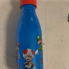 Fles, zoals gemeld door Artis met iLost