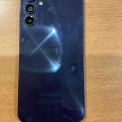 Iphone samsung A15, gemeldet von Gemeente Amsterdam über iLost