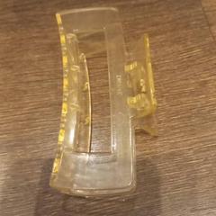 Haarklammer, gemeldet von Van der Valk Hotel Gorinchem über iLost