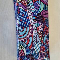 Portefeuille Adeoluwa, a été signalé par Connexxion Haarlem IJmond utilisant iLost