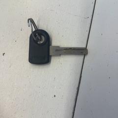 Klucz, zgłoszono przez De Helden van Oranje & Kingsland Festival przy użyciu iLost