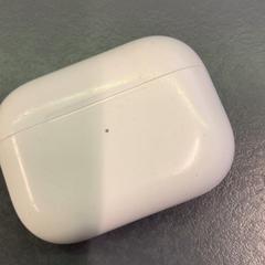 Airpod wit, gemeldet von Eindhoven Airport über iLost