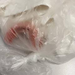 Fausses dents, a été signalé par Arriva West-Brabant utilisant iLost