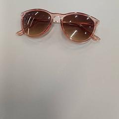 Solbriller Kunststof roodbruin, som rapportert av Heidelberglaan 15 ved bruk av iLost