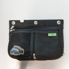 Pennenzak // pencil case، كما تم الإبلاغ عنه بواسطة Vrije Universiteit Brussel (VUB) عبر iLost