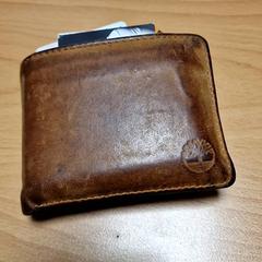 Pénztárca H. Lopes De Almeida, amint azt Gemeente Roermond az iLost segítségével jelentette.