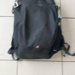 Zaino, come riportato da Centraal magazijn utilizzando iLost