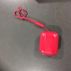 Oortjes case, gemeldet von Breng Nijmegen über iLost