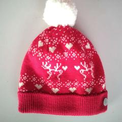 Beanie, amint azt Twisto az iLost segítségével jelentette.