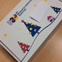 Eske, som rapportert av RET ved bruk av iLost