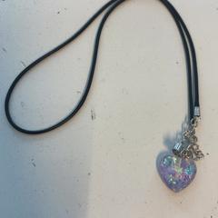 목걸이 Hartje, iLost를 사용하여 Pathé Schouwburgplein에 보고됨