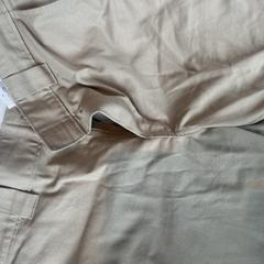 Hose bruin, gemeldet von Haven Hotel Rotterdam über iLost